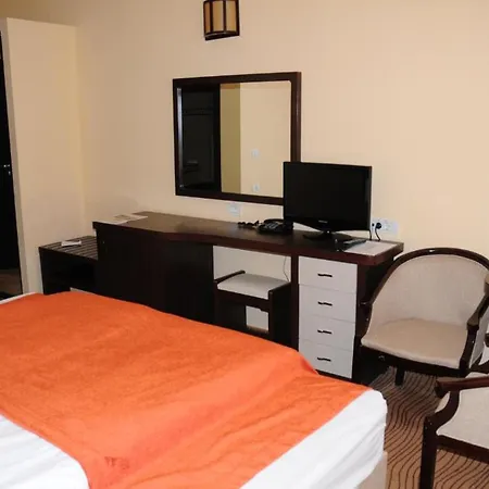 Mistral Hotell Moeciu De Sus